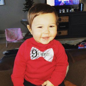 Meet your Posher, Adriel